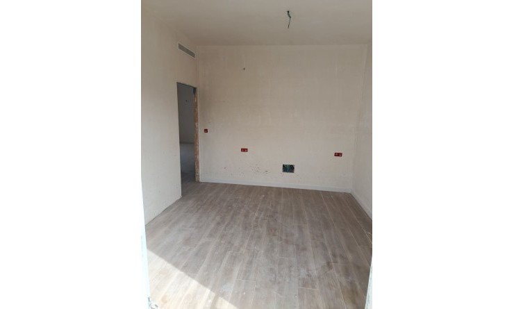 New Build - Apartment - Bigastro