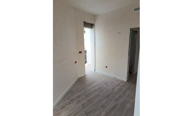 New Build - Apartment - Bigastro