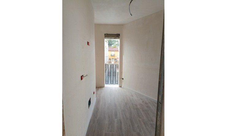 New Build - Apartment - Bigastro