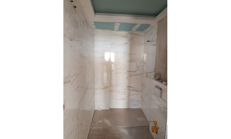 New Build - Apartment - Bigastro