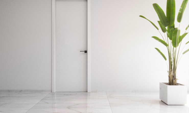 Nieuwbouw woningen - Appartement - Torrevieja - Playa de El Cura