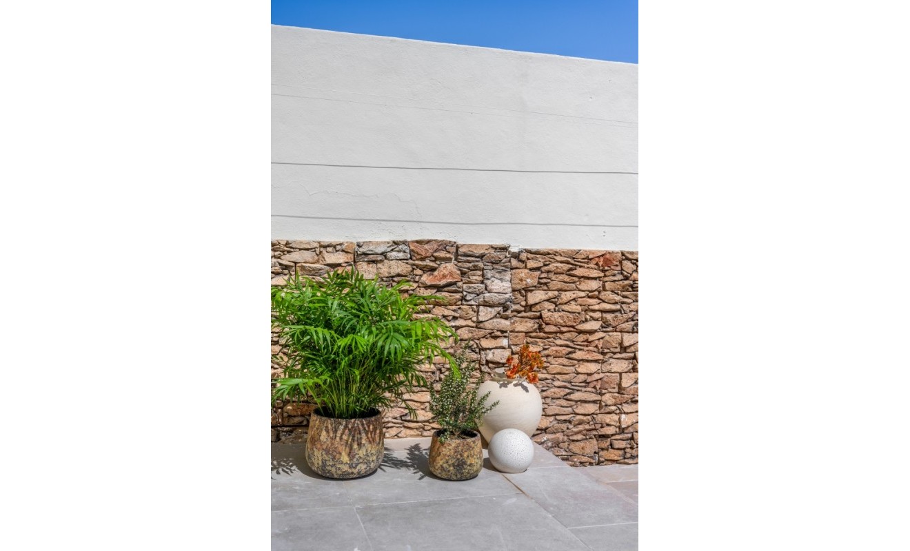 Wederverkoop - Herenhuis - Alicante - Playa San Juan