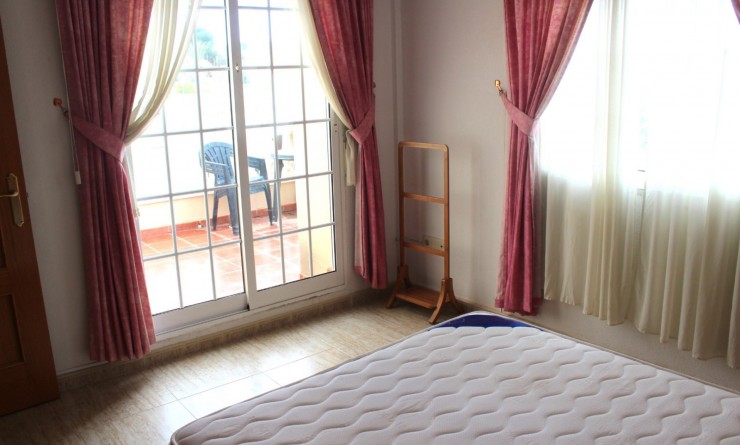 Revente - Semi-Detached - Algorfa - Montemar