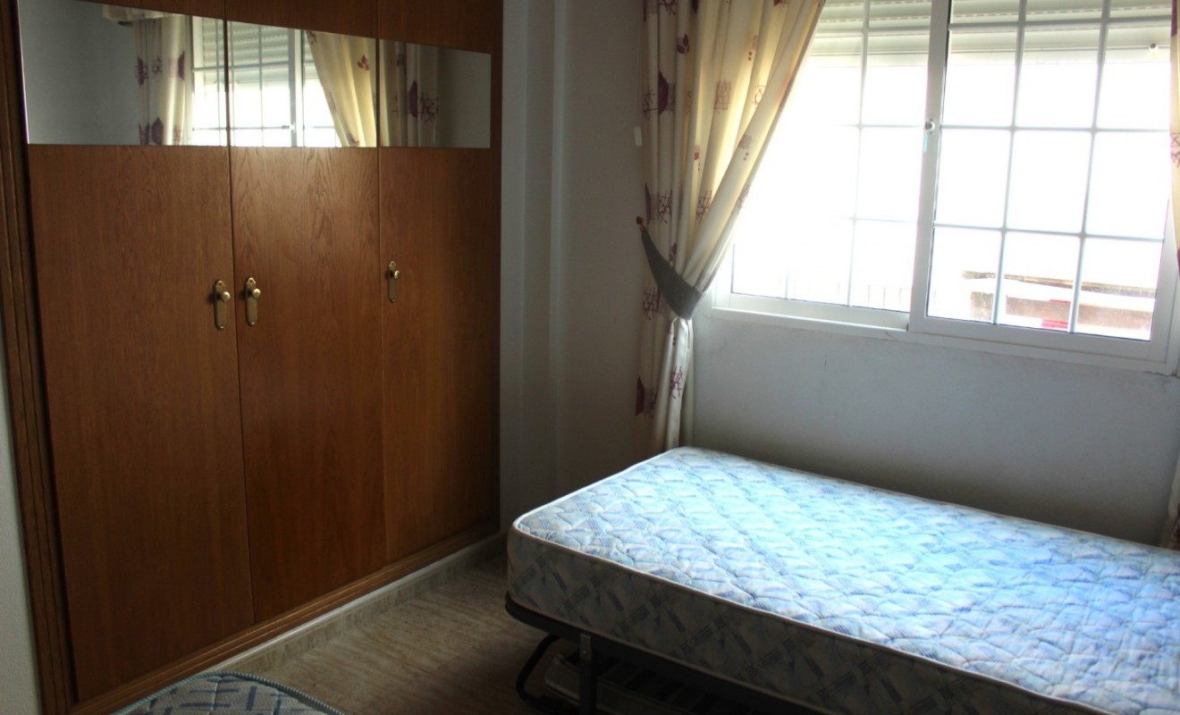 Revente - Semi-Detached - Algorfa - Montemar