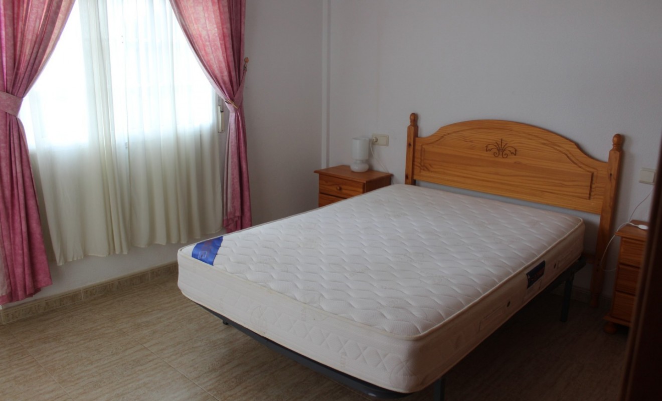 Revente - Semi-Detached - Algorfa - Montemar