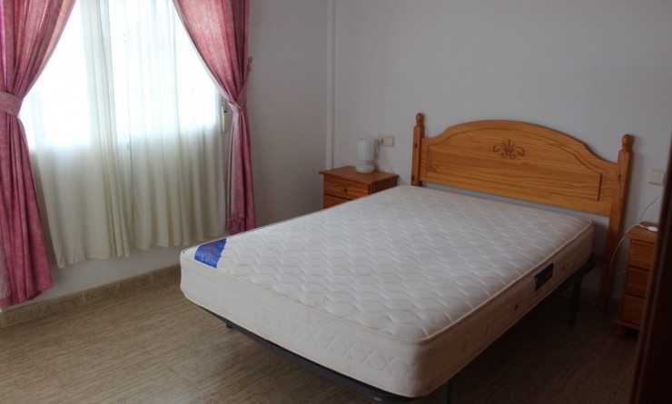 Revente - Semi-Detached - Algorfa - Montemar