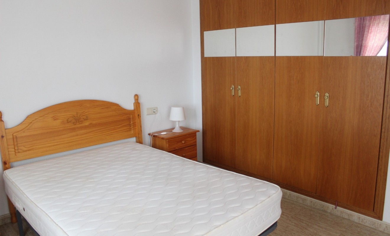 Revente - Semi-Detached - Algorfa - Montemar