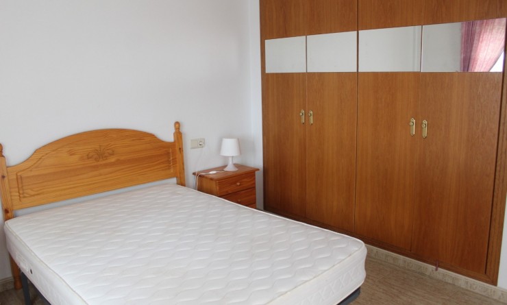 Revente - Semi-Detached - Algorfa - Montemar