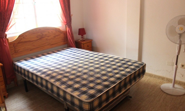 Revente - Semi-Detached - Algorfa - Montemar
