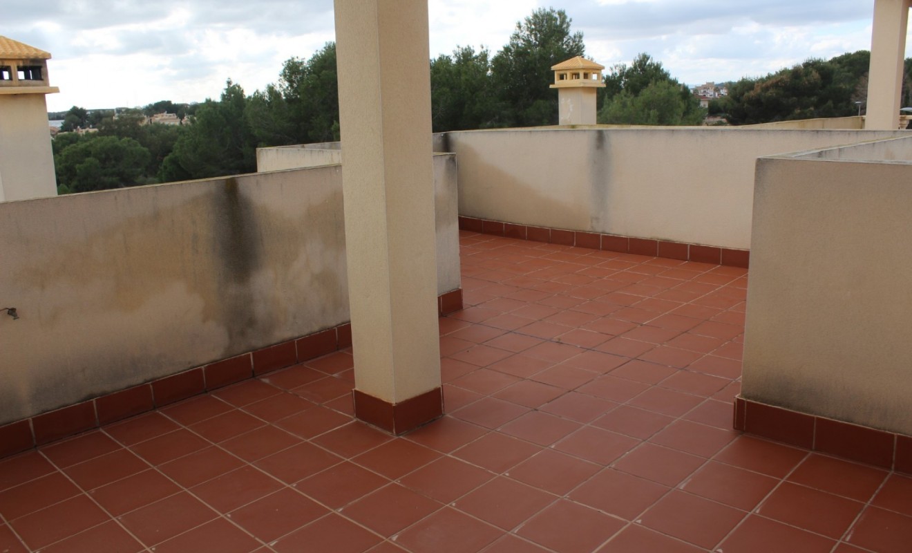Revente - Semi-Detached - Algorfa - Montemar