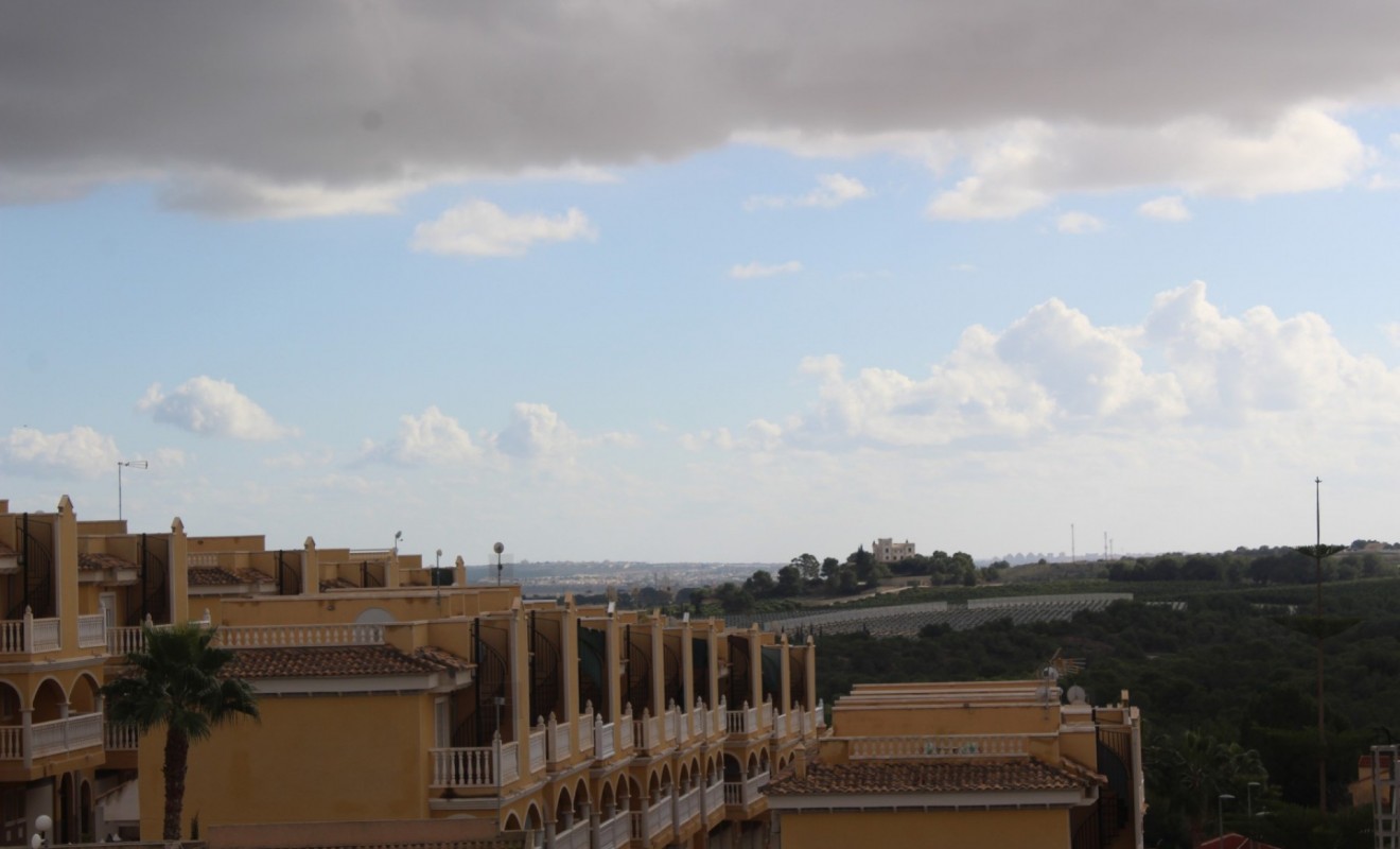 Revente - Semi-Detached - Algorfa - Montemar