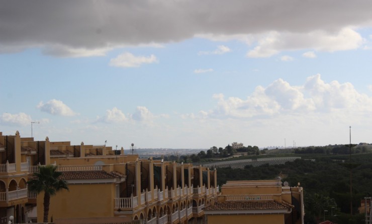 Revente - Semi-Detached - Algorfa - Montemar