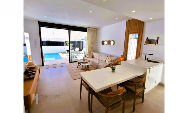Revente - House - San Javier - Santiago de la Ribera