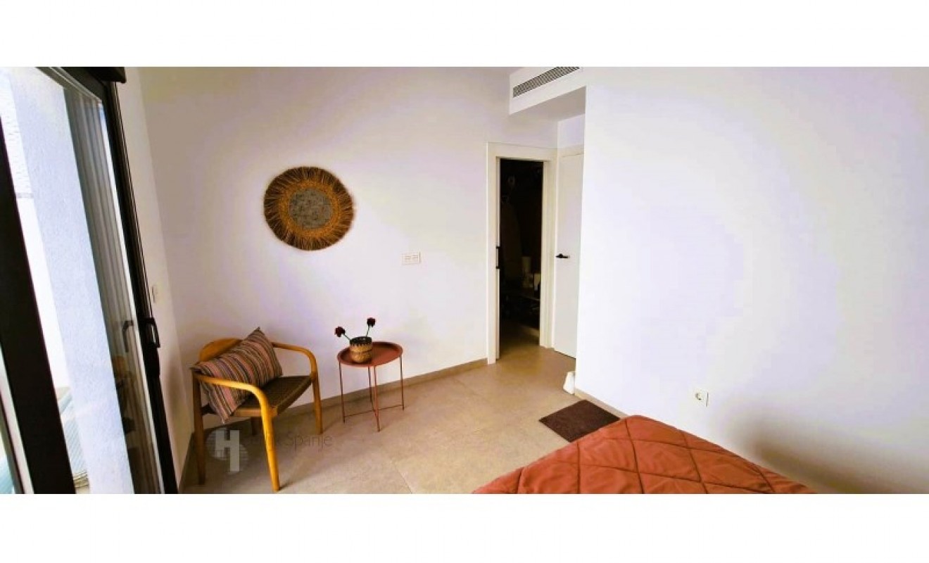 Revente - House - San Javier - Santiago de la Ribera