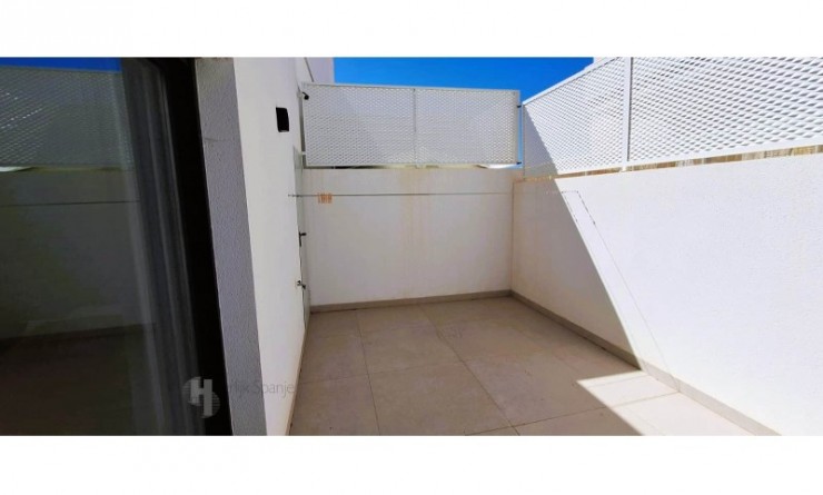 Revente - House - San Javier - Santiago de la Ribera