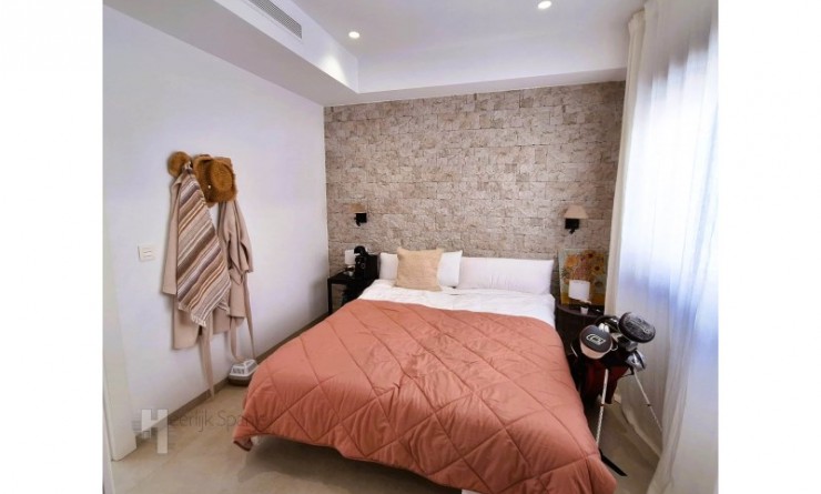 Revente - House - San Javier - Santiago de la Ribera