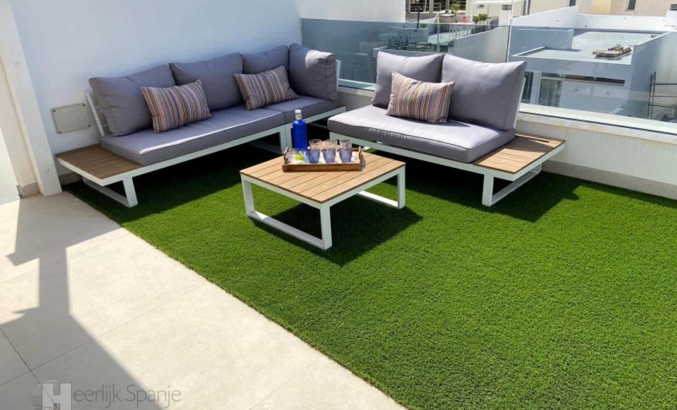 Revente - House - San Javier - Santiago de la Ribera