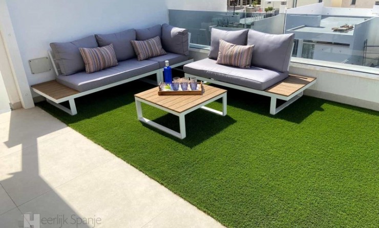 Revente - House - San Javier - Santiago de la Ribera