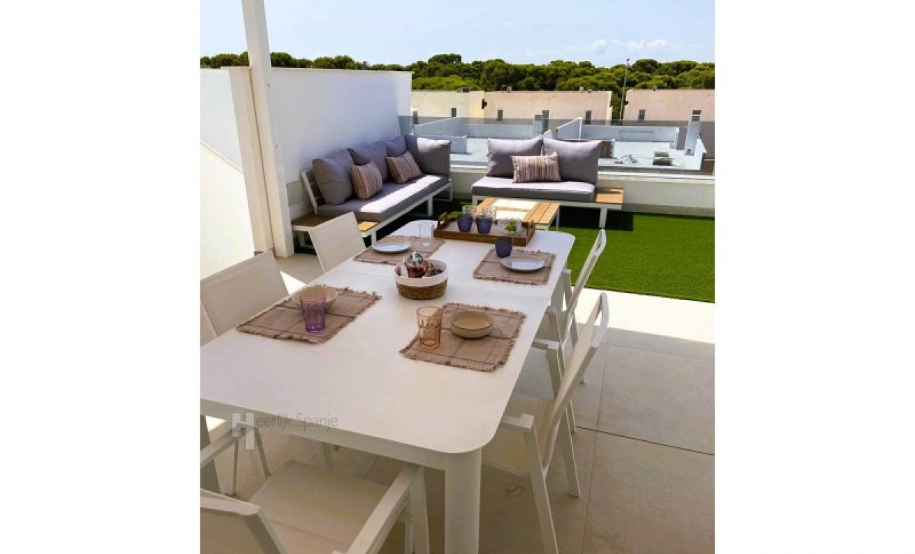 Revente - House - San Javier - Santiago de la Ribera