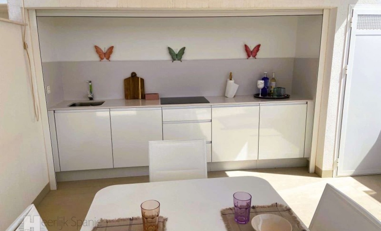 Revente - House - San Javier - Santiago de la Ribera