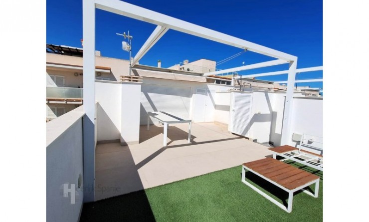 Revente - House - San Javier - Santiago de la Ribera
