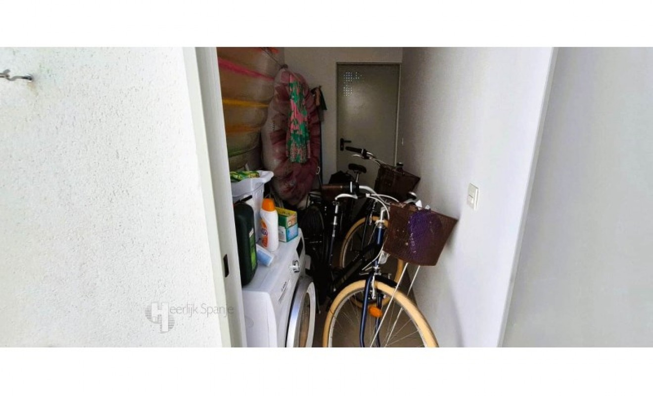 Revente - House - San Javier - Santiago de la Ribera