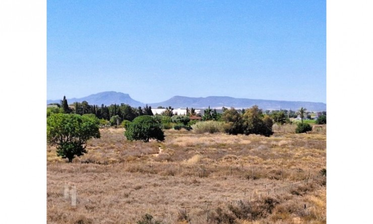 Revente - House - San Javier - Santiago de la Ribera