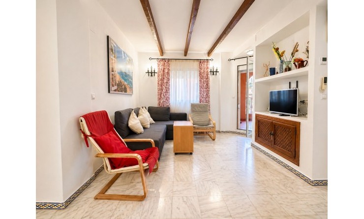 Wederverkoop - Appartement - Torrevieja - Playa de los Locos