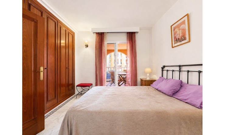 Wederverkoop - Appartement - Torrevieja - Playa de los Locos
