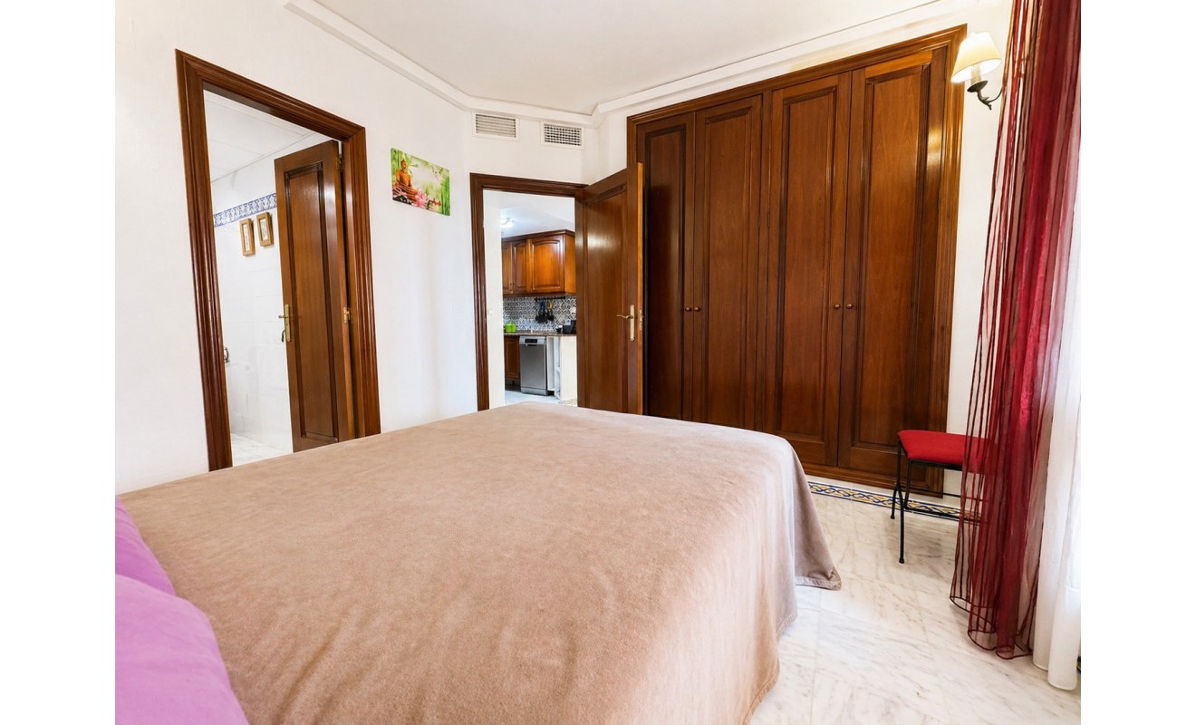 Wederverkoop - Appartement - Torrevieja - Playa de los Locos
