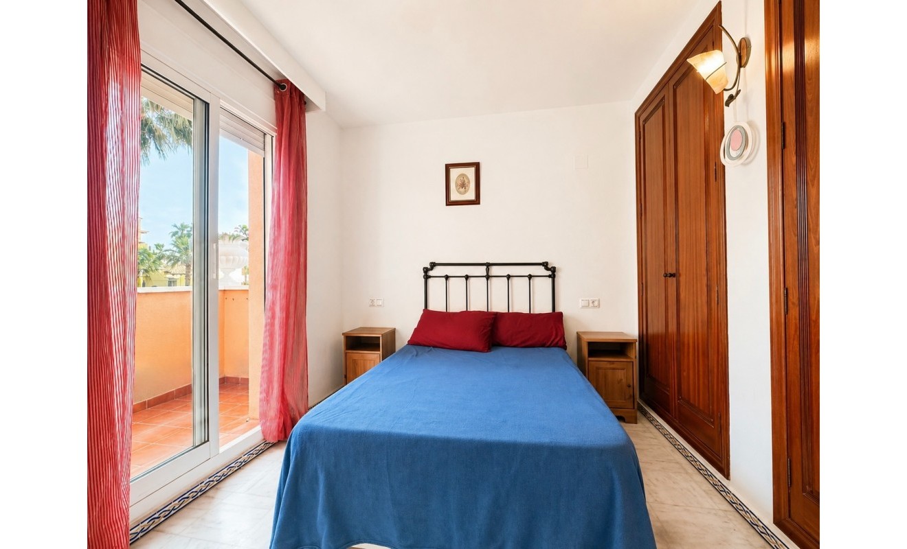 Wederverkoop - Appartement - Torrevieja - Playa de los Locos