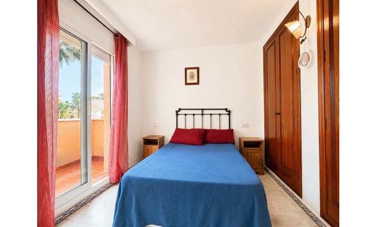 Wederverkoop - Appartement - Torrevieja - Playa de los Locos