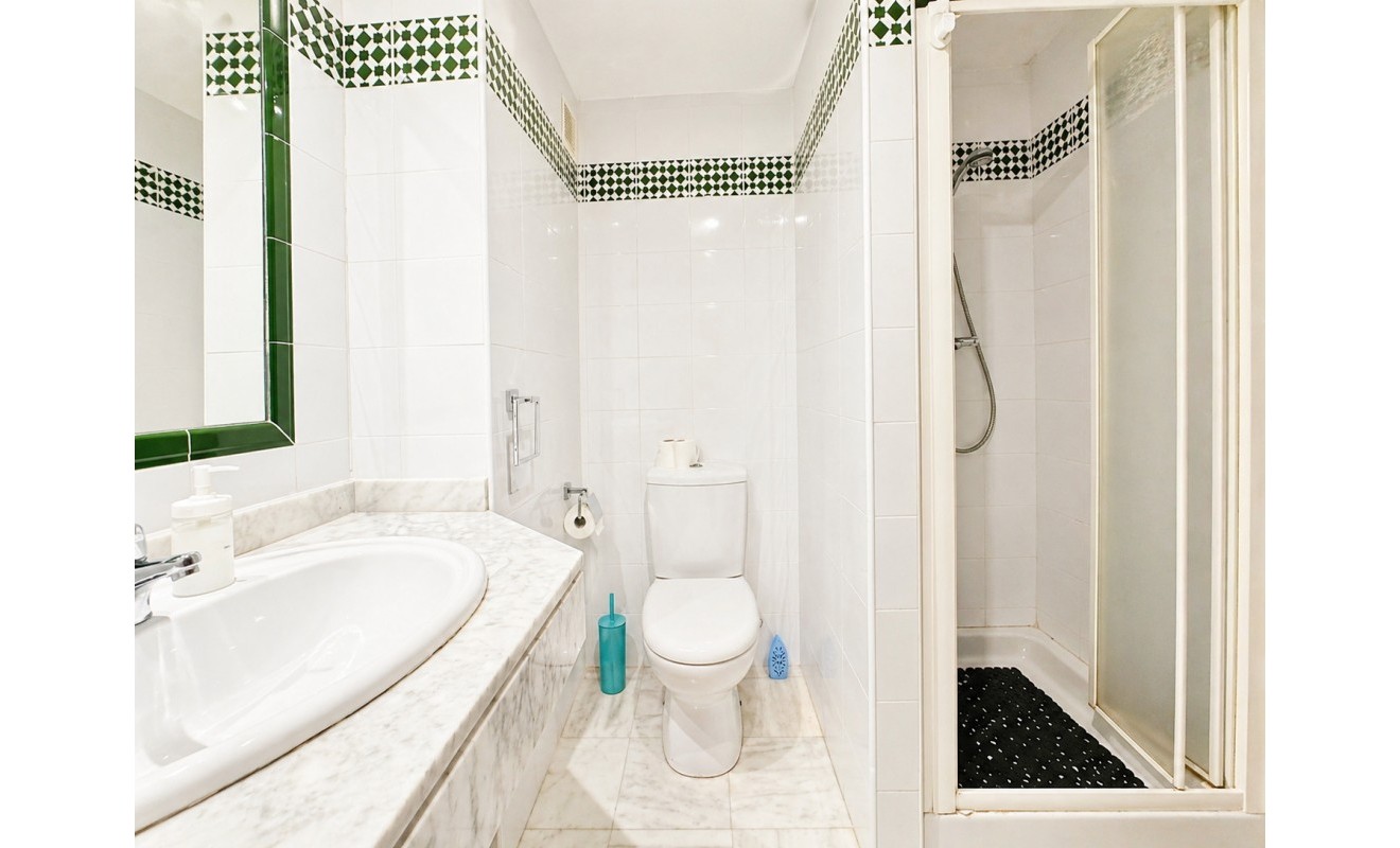 Wederverkoop - Appartement - Torrevieja - Playa de los Locos