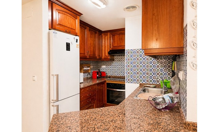 Wederverkoop - Appartement - Torrevieja - Playa de los Locos