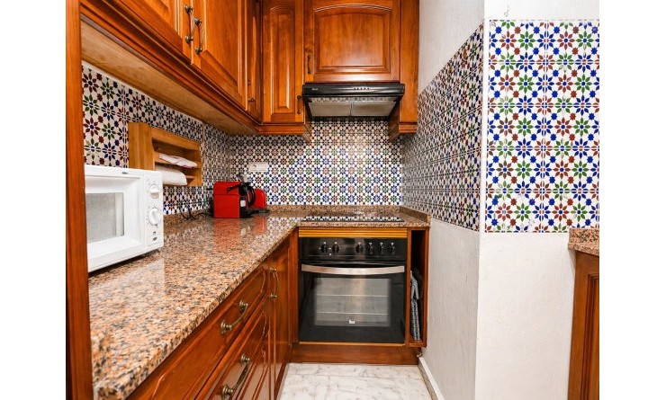 Wederverkoop - Appartement - Torrevieja - Playa de los Locos
