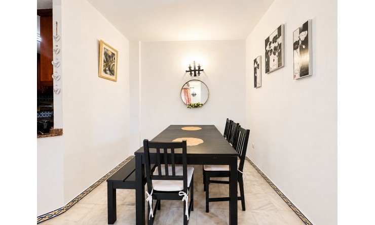 Wederverkoop - Appartement - Torrevieja - Playa de los Locos