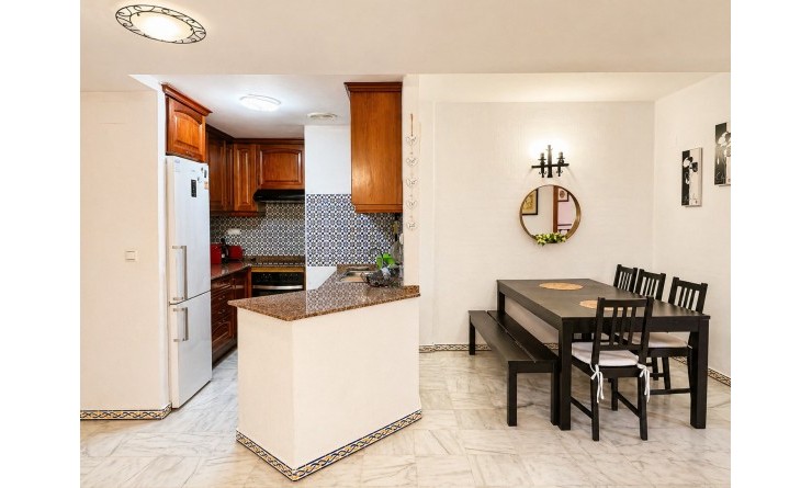 Wederverkoop - Appartement - Torrevieja - Playa de los Locos