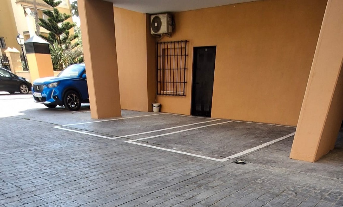 Wederverkoop - Appartement - Torrevieja - Playa de los Locos