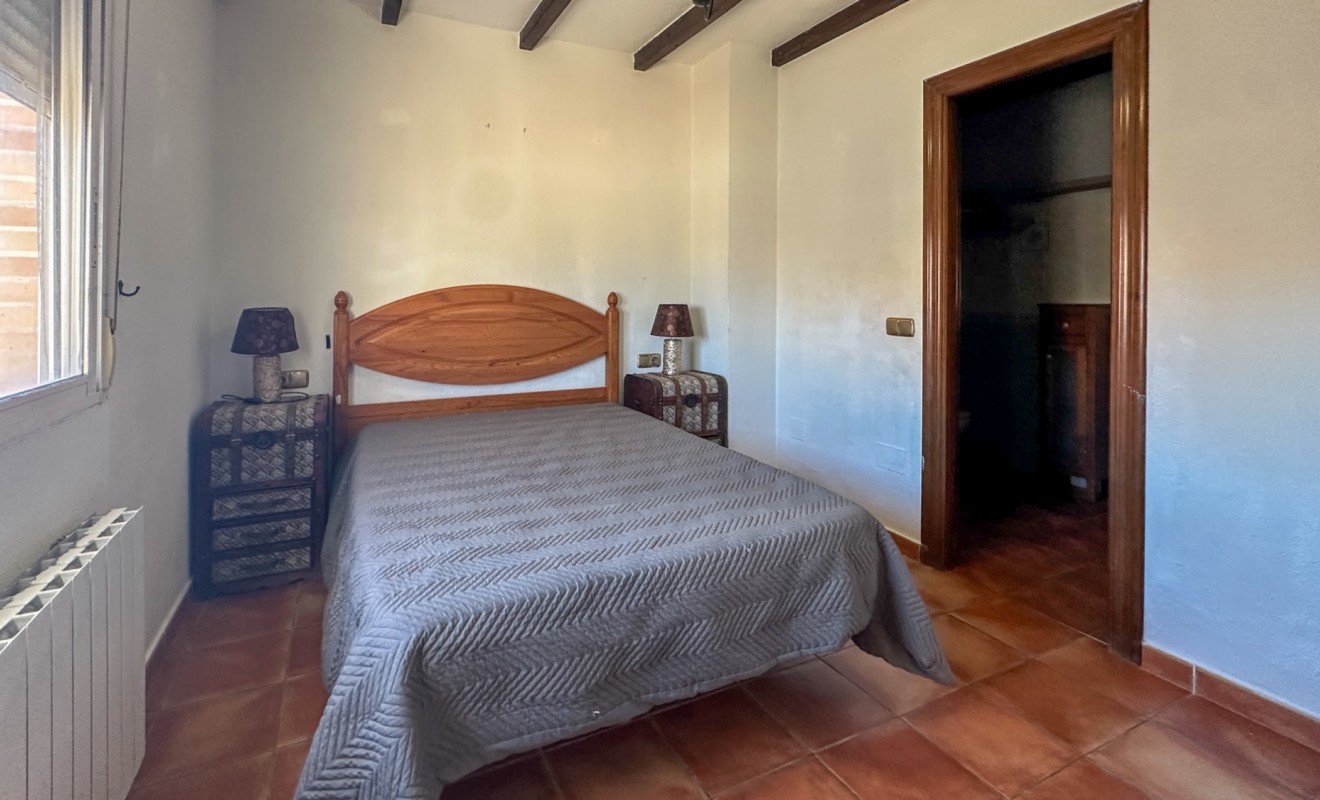 Wederverkoop - Herenhuis - San Miguel de Salinas