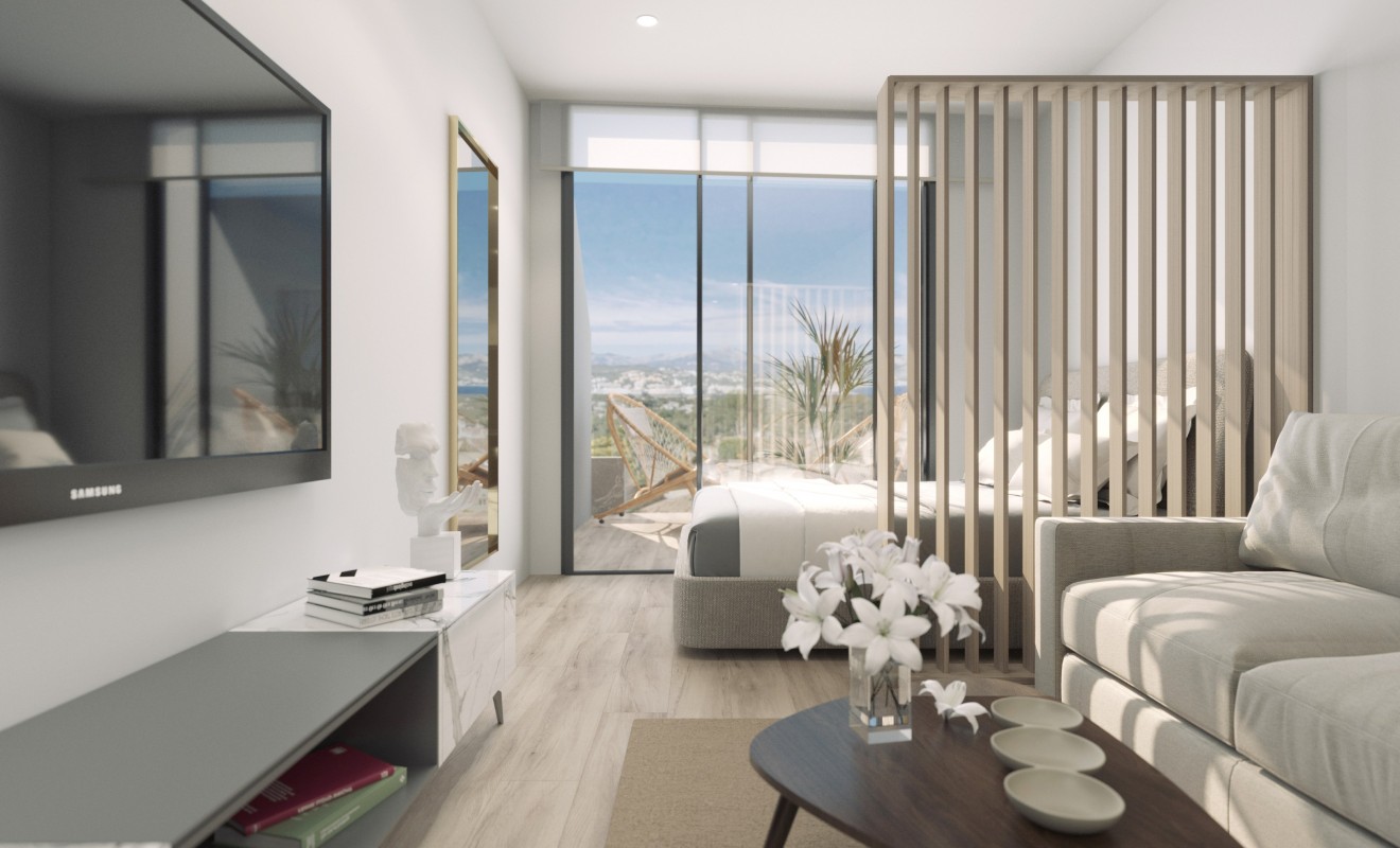 New Build - Apartment - Torrevieja - torrevieja