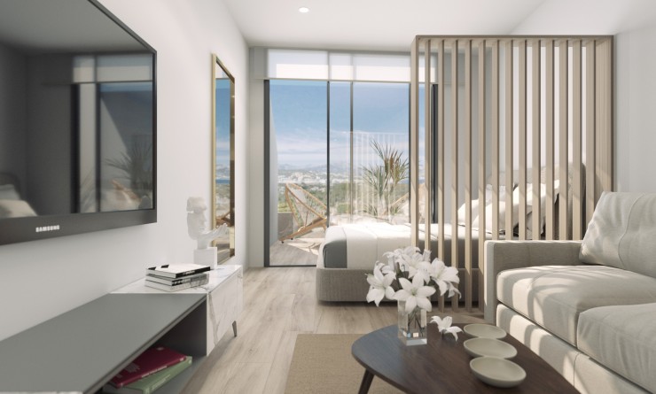 New Build - Apartment - Torrevieja - torrevieja