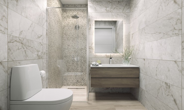 New Build - Apartment - Torrevieja - torrevieja