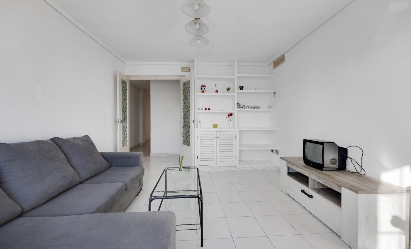 Wederverkoop - Appartement - Torrevieja - Centro