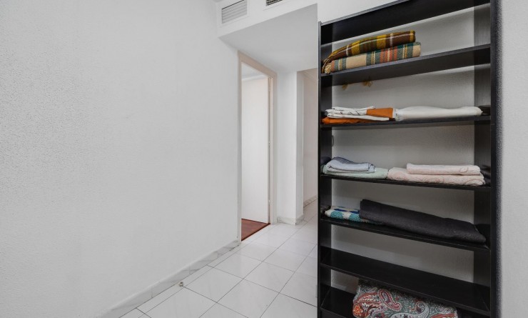 Wederverkoop - Appartement - Torrevieja - Centro