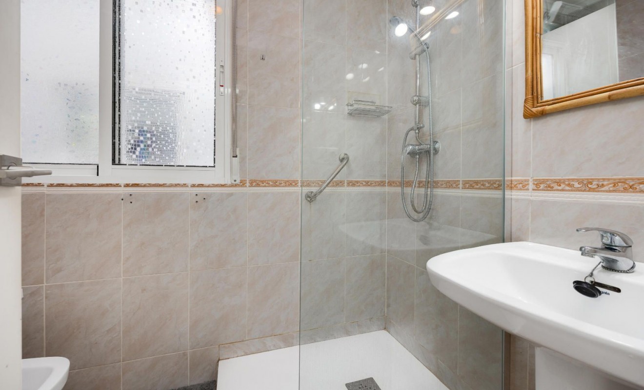 Wederverkoop - Appartement - Torrevieja - Centro