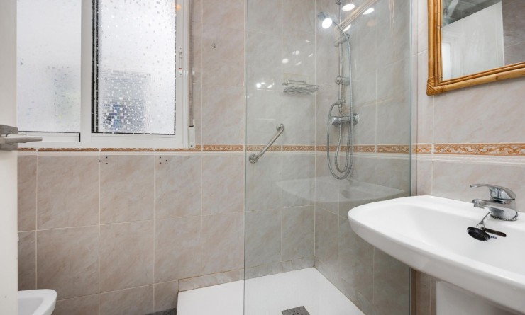 Wederverkoop - Appartement - Torrevieja - Centro