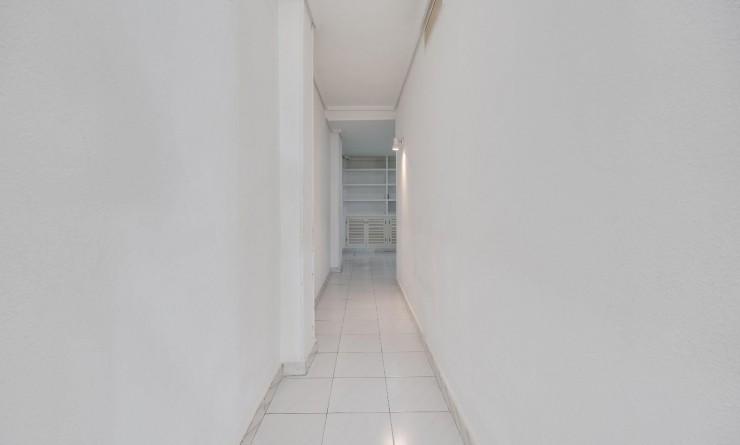 Wederverkoop - Appartement - Torrevieja - Centro