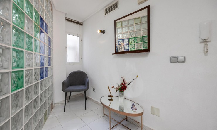 Wederverkoop - Appartement - Torrevieja - Centro
