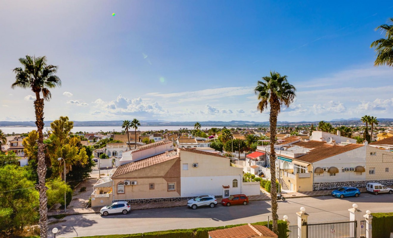 Wederverkoop - Appartement - Torrevieja - San Luis
