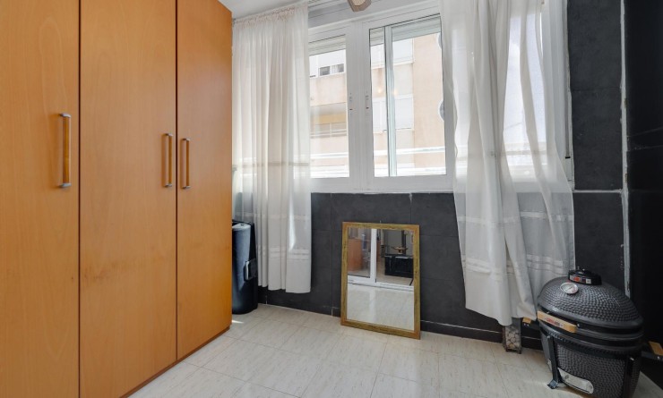 Wederverkoop - Appartement - Torrevieja - San Luis